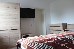 Aparts Oberhausen