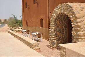 La Palmeraie De Massa