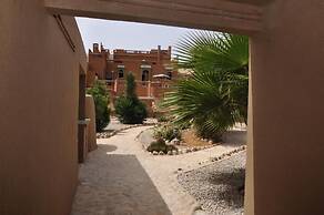 La Palmeraie De Massa