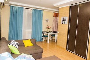 Apartment on Karla Marksa 26