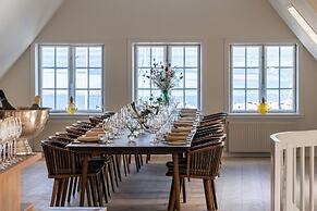 Hotel Siemsens Gaard