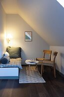 Hotel Siemsens Gaard