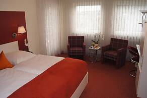 Hotel Christine