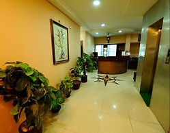 Hotel Amit Regency