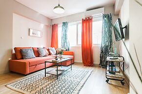 toStay Athens