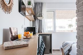toStay Athens