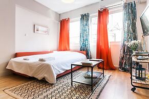 toStay Athens