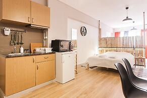 toStay Athens