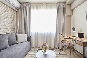 toStay Athens
