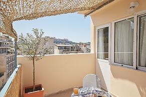 toStay Athens