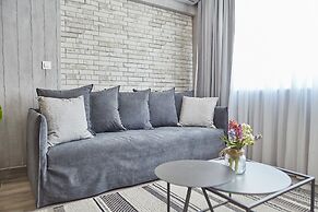 toStay Athens