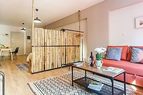 toStay Athens