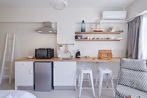 toStay Athens