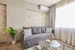 toStay Athens