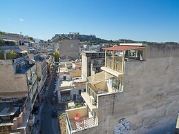 toStay Athens