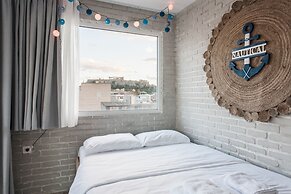 toStay Athens