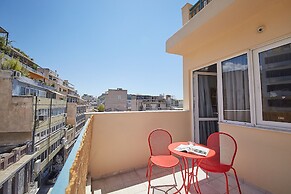 toStay Athens