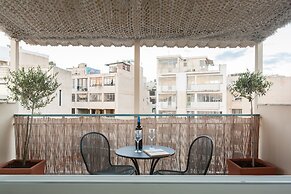 toStay Athens