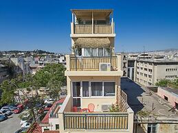 toStay Athens