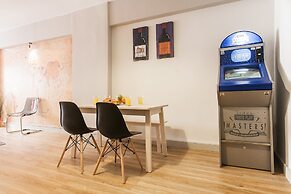 toStay Athens