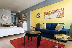 toStay Athens