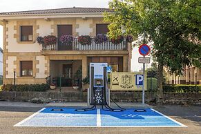 Hostal Izar-Ondo