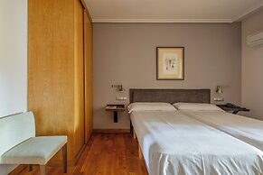 Hostal Izar-Ondo