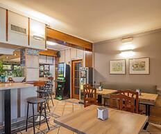 Hostal Izar-Ondo