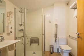Hostal Izar-Ondo