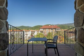 Hostal Izar-Ondo