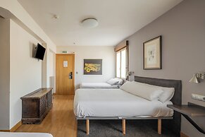 Hostal Izar-Ondo