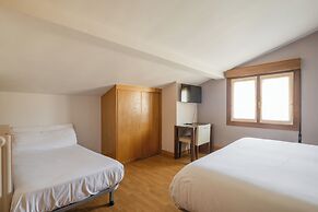 Hostal Izar-Ondo