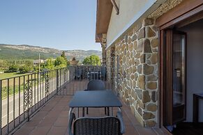 Hostal Izar-Ondo