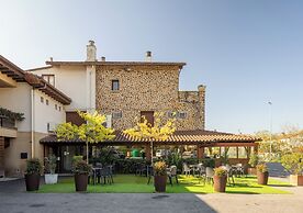 Hostal Izar-Ondo