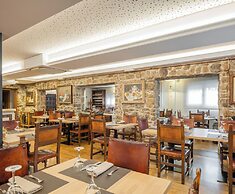 Hostal Izar-Ondo