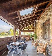Hostal Izar-Ondo