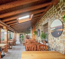 Hostal Izar-Ondo