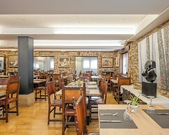 Hostal Izar-Ondo