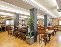 Hostal Izar-Ondo
