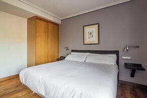 Hostal Izar-Ondo