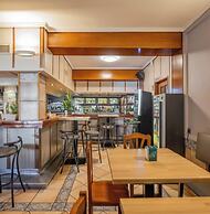 Hostal Izar-Ondo