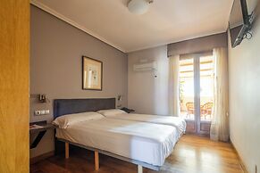 Hostal Izar-Ondo