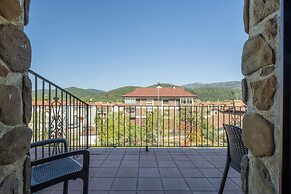 Hostal Izar-Ondo