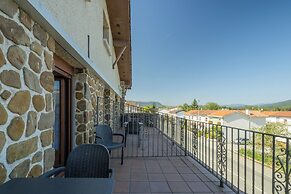 Hostal Izar-Ondo