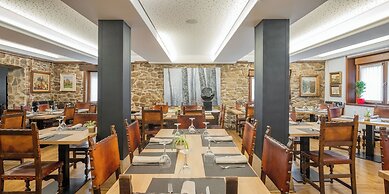 Hostal Izar-Ondo
