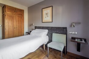 Hostal Izar-Ondo