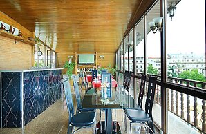 Babilina Hotel