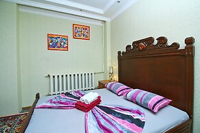 Babilina Hotel