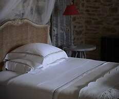 Mas de Garrigue