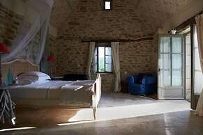 Mas de Garrigue